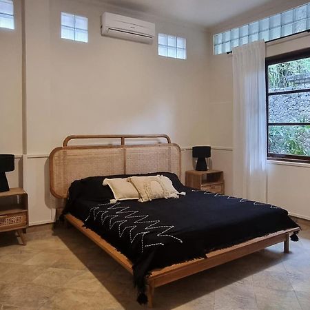 Mumbul Villas Nusa Dua  Bagian luar foto