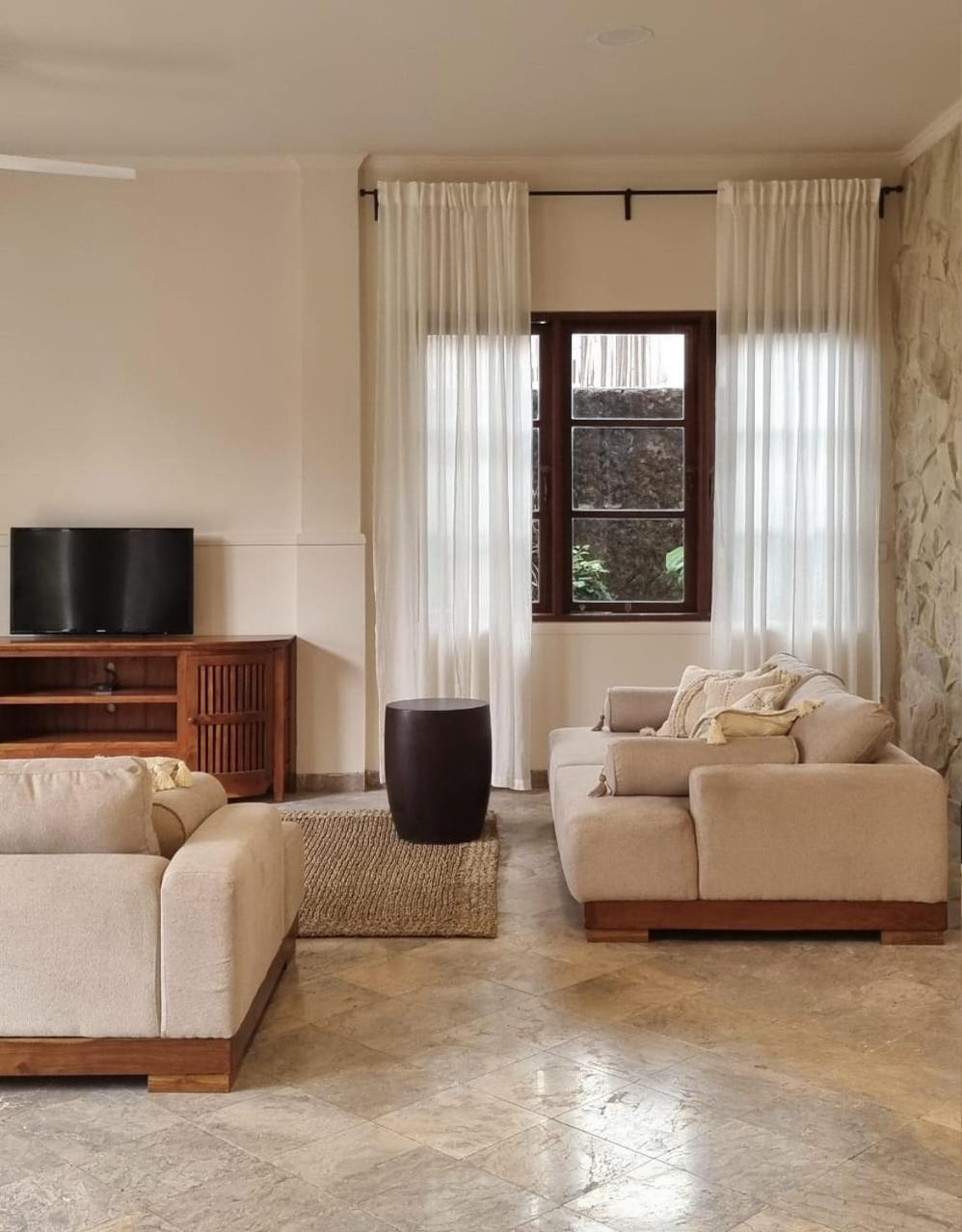 Mumbul Villas Nusa Dua  Bagian luar foto