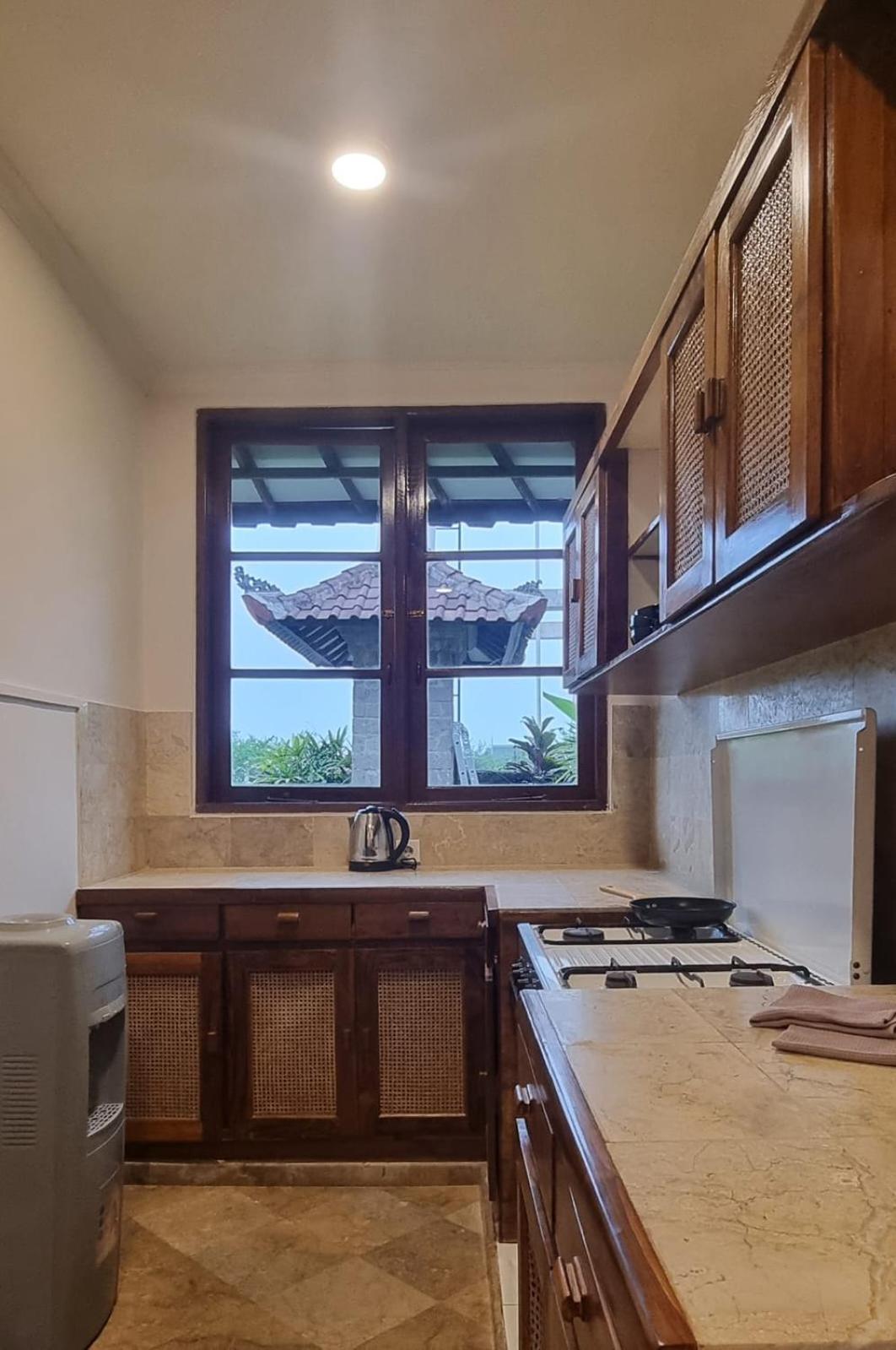 Mumbul Villas Nusa Dua  Bagian luar foto