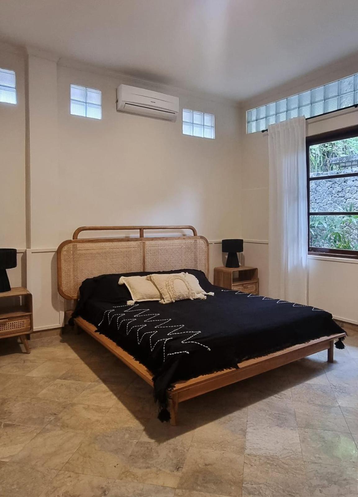 Mumbul Villas Nusa Dua  Bagian luar foto