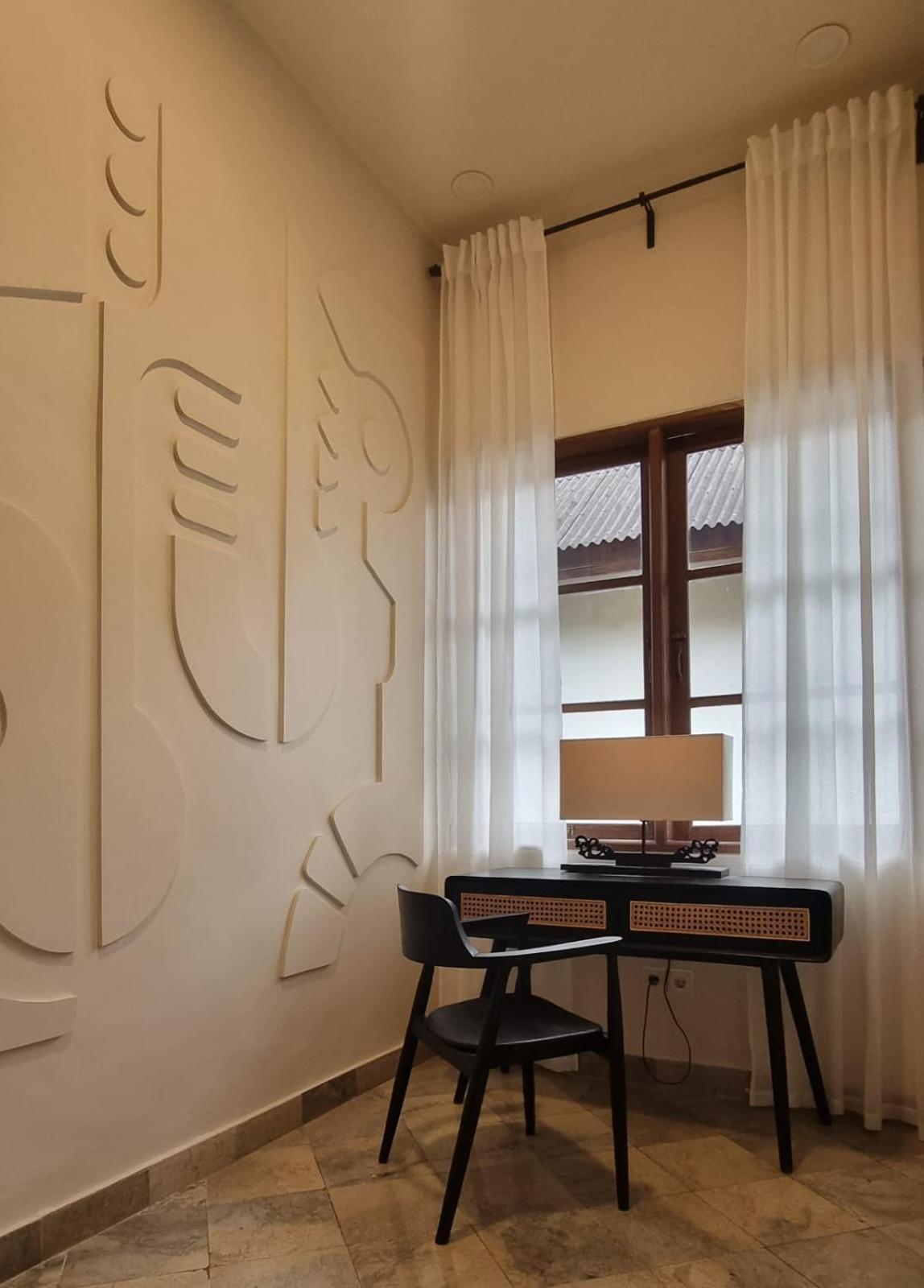 Mumbul Villas Nusa Dua  Bagian luar foto