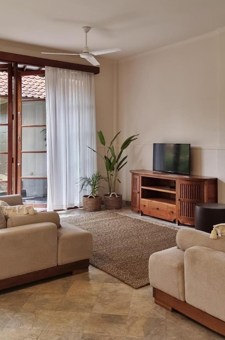 Mumbul Villas Nusa Dua  Bagian luar foto