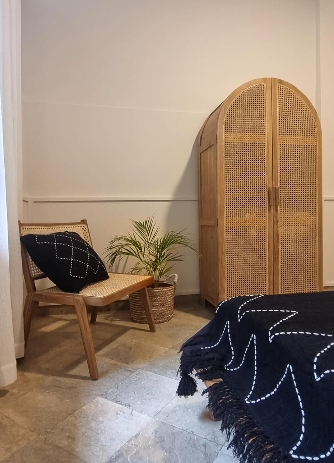Mumbul Villas Nusa Dua  Bagian luar foto